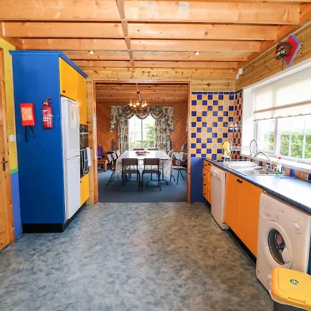 Vakantiehuis Ballyheigue Guesthouse *