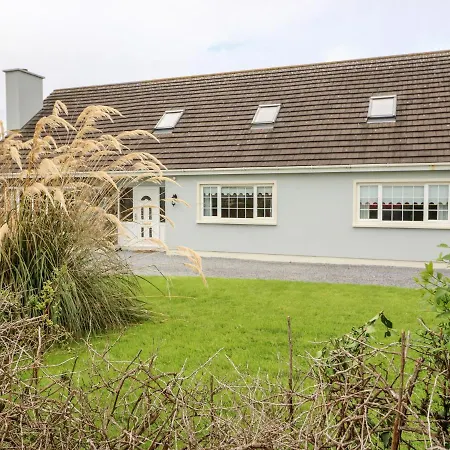 Ballyheigue Guesthouse Vakantiehuis