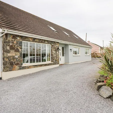 Ballyheigue Guesthouse バリーハイグ