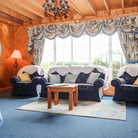 Ballyheigue Guesthouse * バリーハイグ
