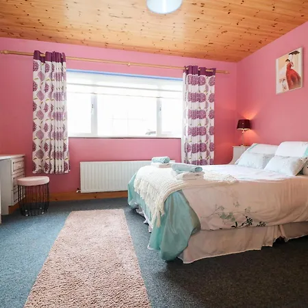 別荘 Ballyheigue Guesthouse *