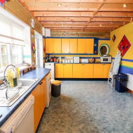 Ballyheigue Guesthouse Vakantiehuis *