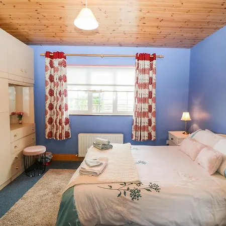 Ballyheigue Guesthouse *
