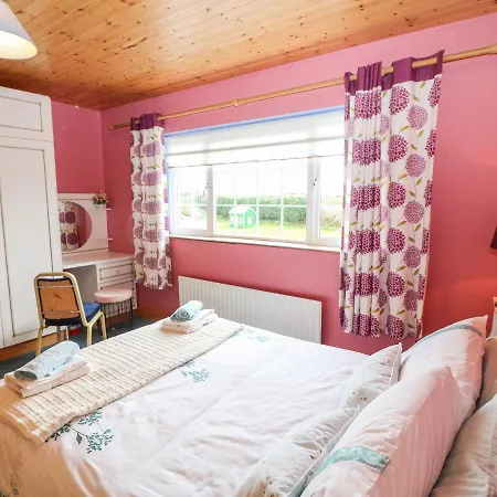 Ballyheigue Guesthouse バリーハイグ