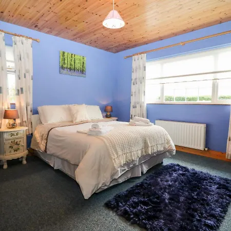 Ballyheigue Guesthouse Vakantiehuis *
