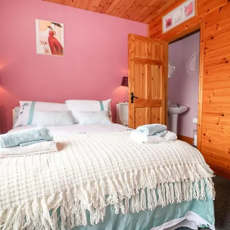 Ballyheigue Guesthouse 別荘 バリーハイグ