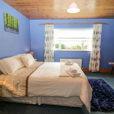 Ballyheigue Guesthouse 別荘