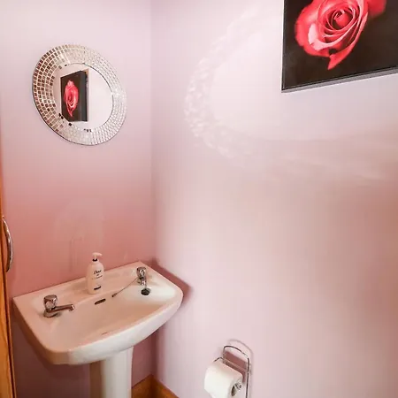 Ballyheigue Guesthouse *