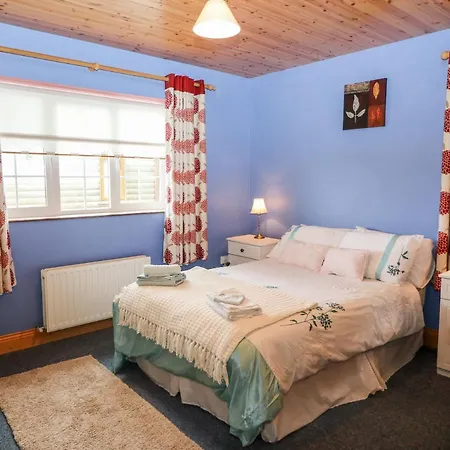 Ballyheigue Guesthouse *