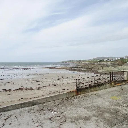 Vakantiehuis Ballyheigue Guesthouse