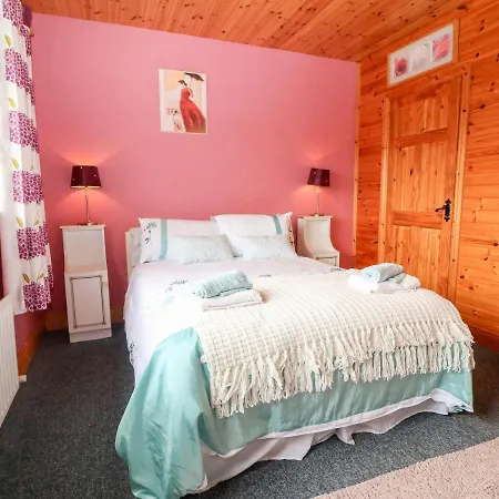 Ballyheigue Guesthouse Vakantiehuis
