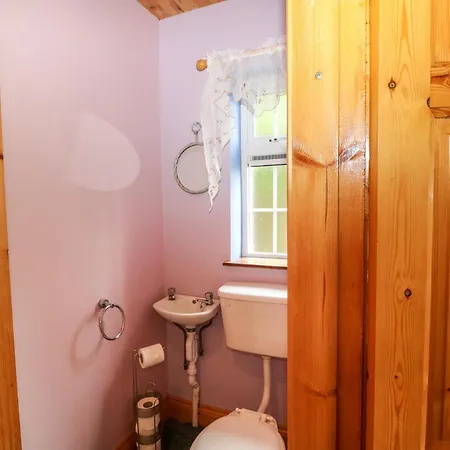別荘 Ballyheigue Guesthouse バリーハイグ