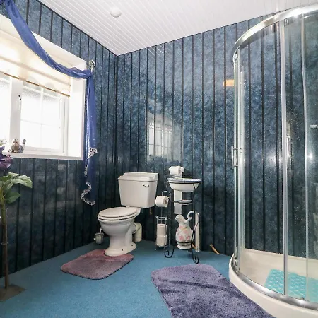 Ballyheigue Guesthouse バリーハイグ